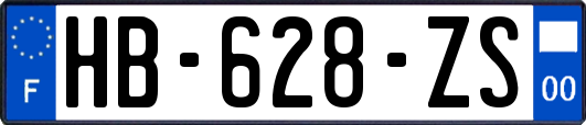 HB-628-ZS