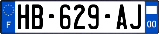 HB-629-AJ
