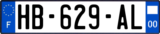 HB-629-AL
