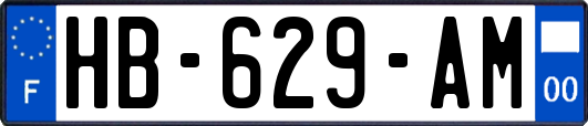 HB-629-AM