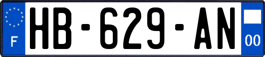 HB-629-AN