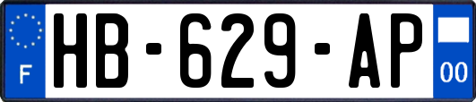 HB-629-AP