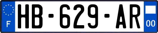 HB-629-AR