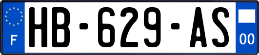 HB-629-AS