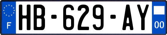 HB-629-AY