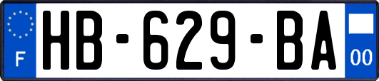 HB-629-BA