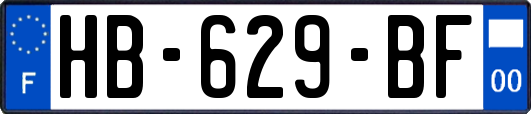 HB-629-BF