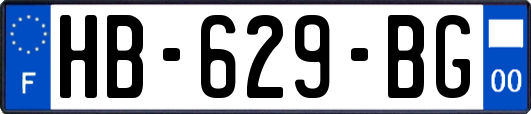 HB-629-BG