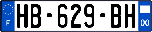 HB-629-BH