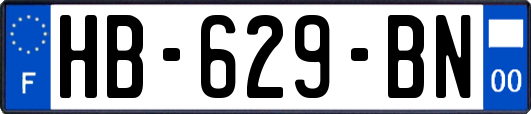 HB-629-BN