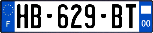 HB-629-BT