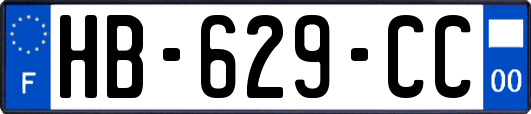 HB-629-CC