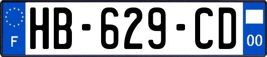 HB-629-CD