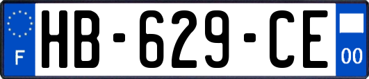 HB-629-CE