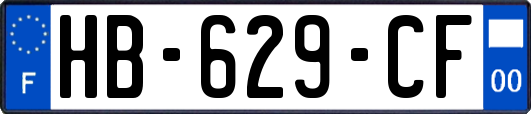 HB-629-CF