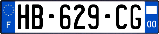 HB-629-CG