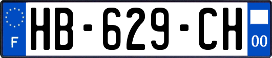 HB-629-CH