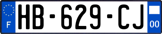 HB-629-CJ