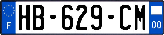 HB-629-CM