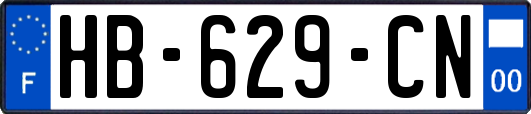 HB-629-CN