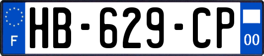 HB-629-CP