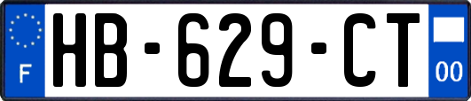 HB-629-CT