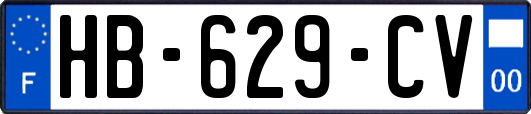HB-629-CV