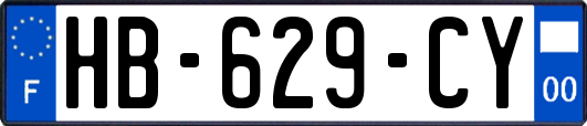 HB-629-CY