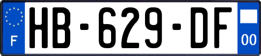 HB-629-DF