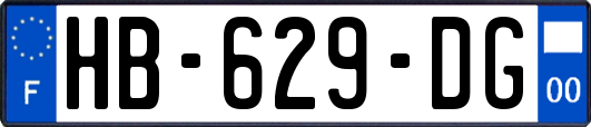 HB-629-DG