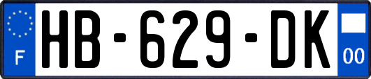 HB-629-DK