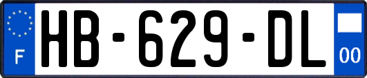 HB-629-DL