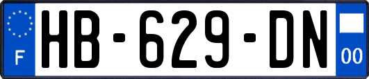 HB-629-DN