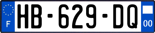 HB-629-DQ