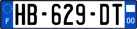 HB-629-DT