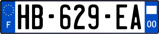 HB-629-EA