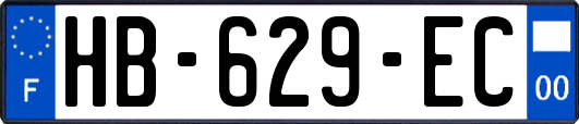 HB-629-EC