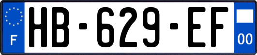 HB-629-EF