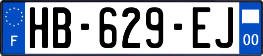 HB-629-EJ