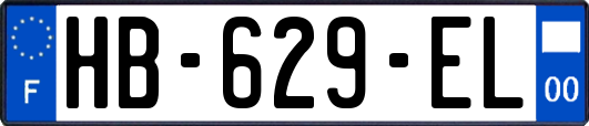 HB-629-EL