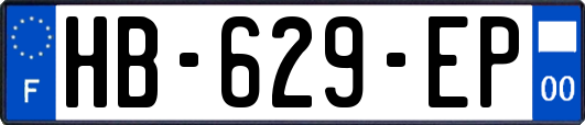 HB-629-EP