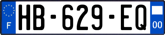 HB-629-EQ