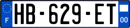 HB-629-ET