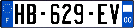 HB-629-EV