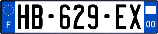 HB-629-EX