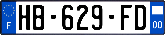 HB-629-FD