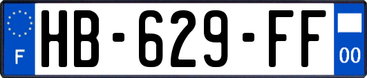 HB-629-FF