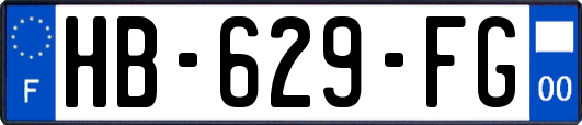 HB-629-FG