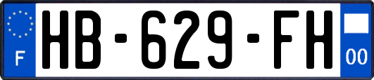 HB-629-FH