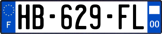 HB-629-FL